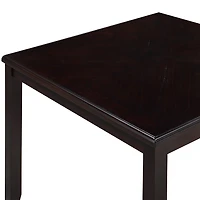 Gia 5-pc. Bar Set