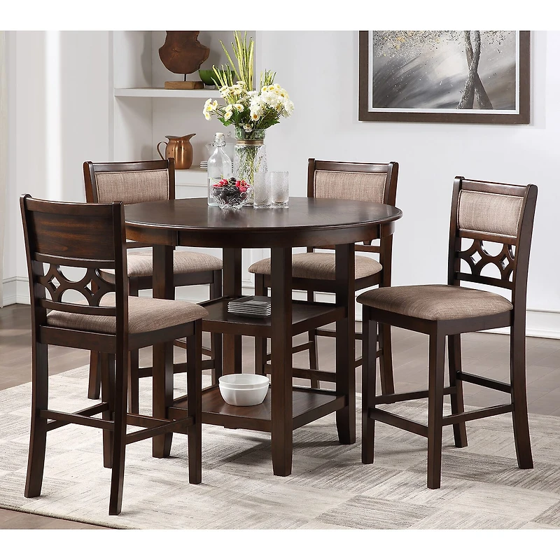 Mitchell 5-pc. Bar Set