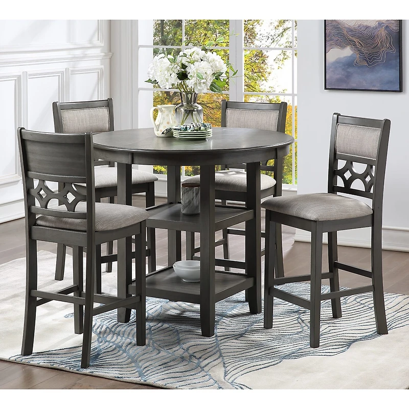 Mitchell 5-pc. Bar Set