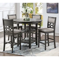 Mitchell 5-pc. Bar Set