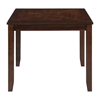 Gia 5-pc. Rectangular Dining Set