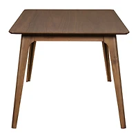 Oscar -pc. Rectangular Dining Set