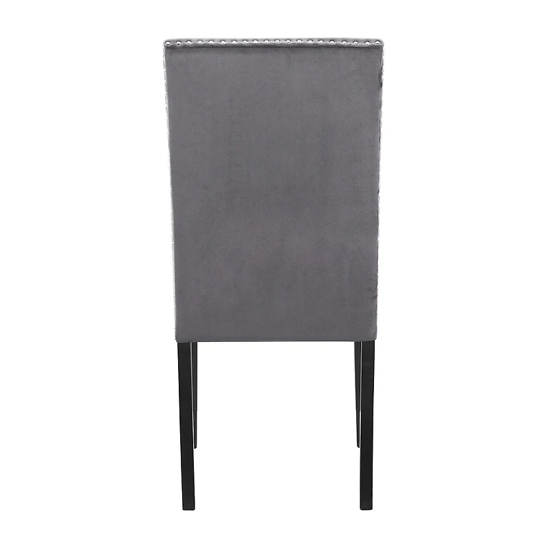 Celeste 5-pc. Rectangular Dining Set