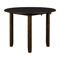 Gia 3-pc. Rectangular Dining Set