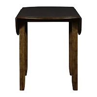 Gia 3-pc. Rectangular Dining Set