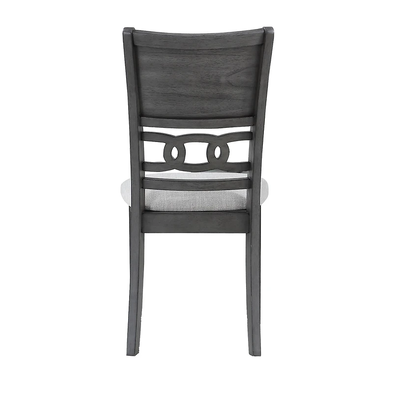 Gia 5-pc. Rectangular Dining Set