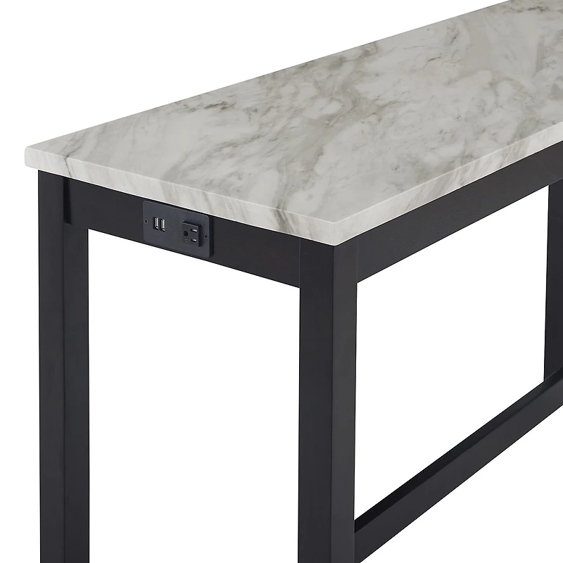 Celeste 4-pc. Bar Set