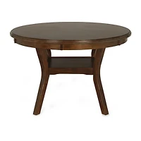 Gia 5-pc. Round Dining Set