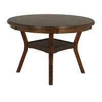 Gia 5-pc. Round Dining Set