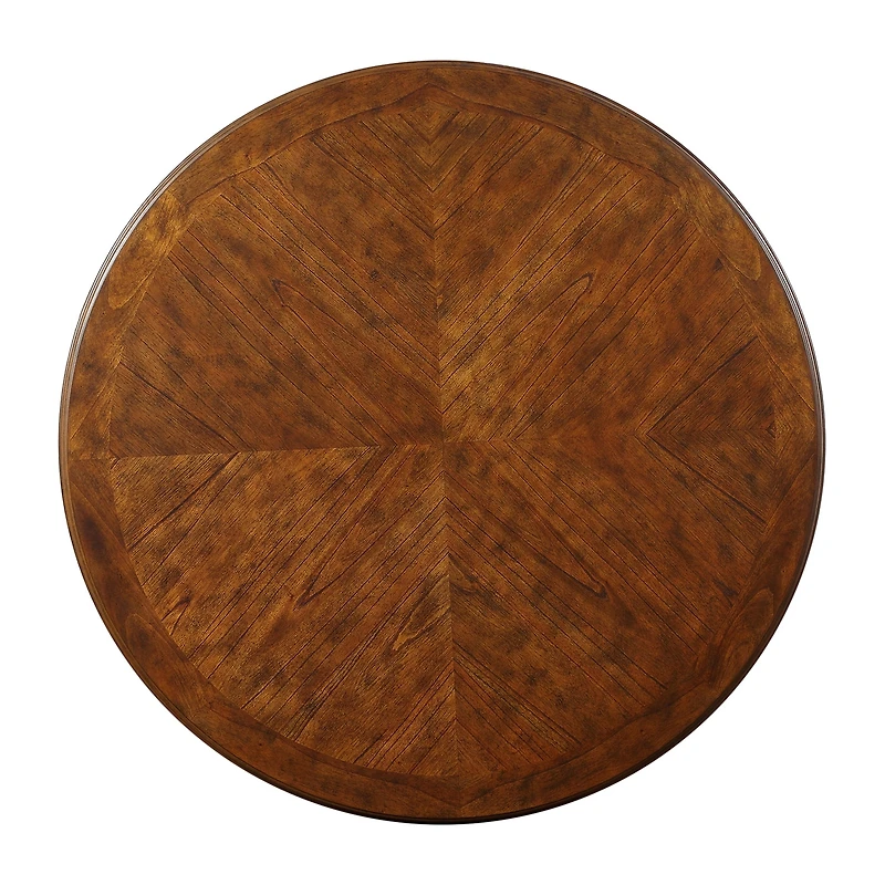 Gia 5-pc. Round Dining Set