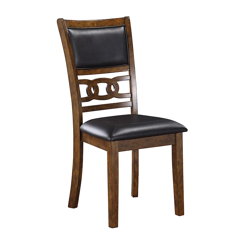 Gia 5-pc. Round Dining Set