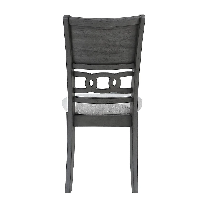 Gia 3-pc. Rectangular Dining Set