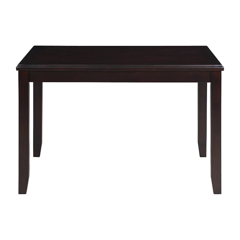 Gia 5-pc. Rectangular Dining Set