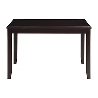 Gia 5-pc. Rectangular Dining Set