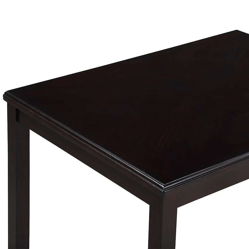 Gia 5-pc. Rectangular Dining Set