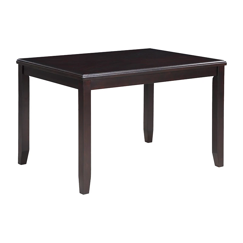 Gia 5-pc. Rectangular Dining Set