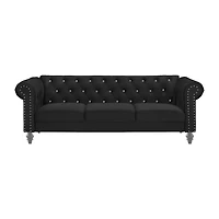 Emma Sofa & Loveseat Set