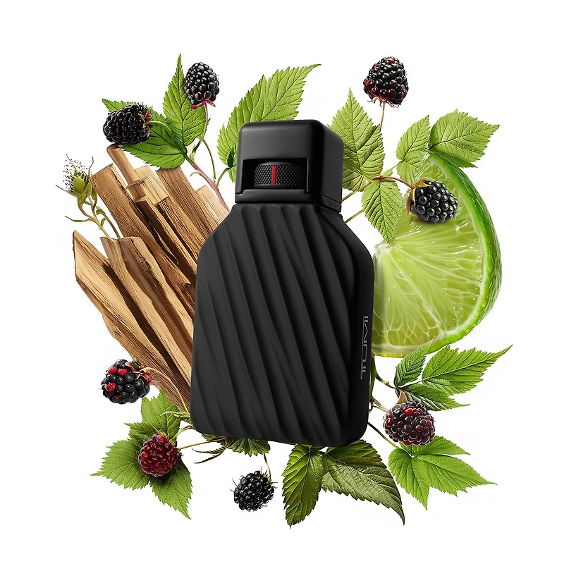 TUMI 19 Degree Extrait De Parfum, 3.4 Oz