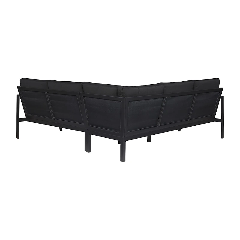 Linon Sectional