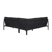Linon Sectional