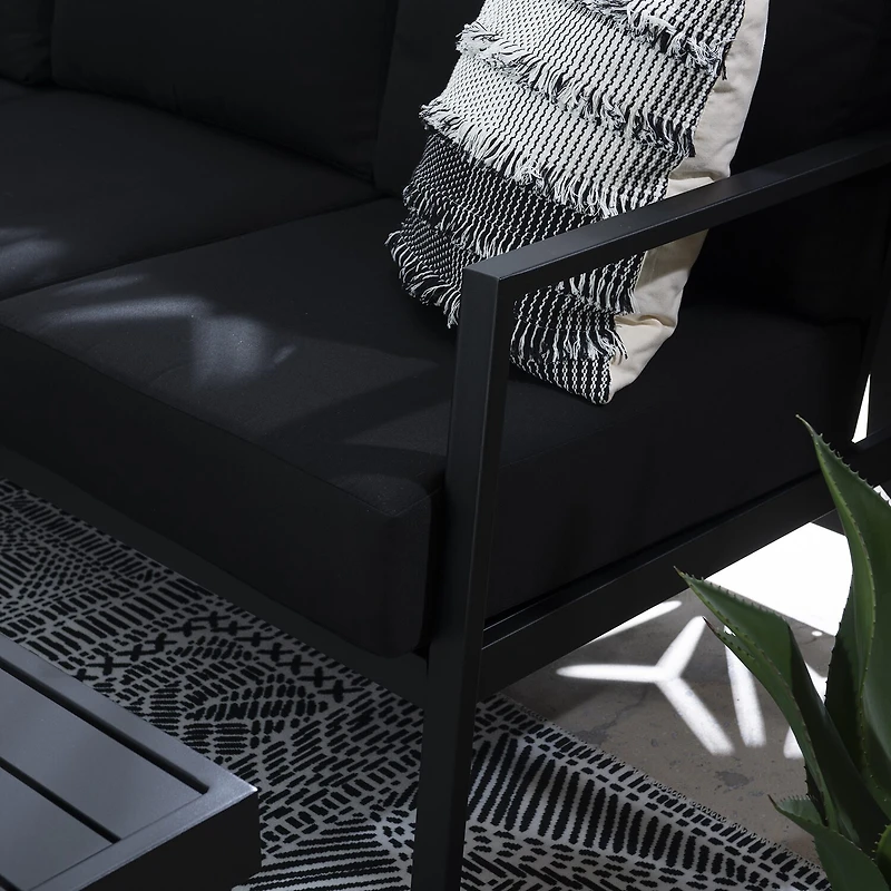 Linon Sectional