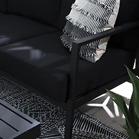 Linon Sectional
