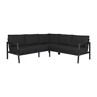 Linon Sectional