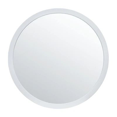 Safavieh 24" X Jove Wall Mount Round Mirror