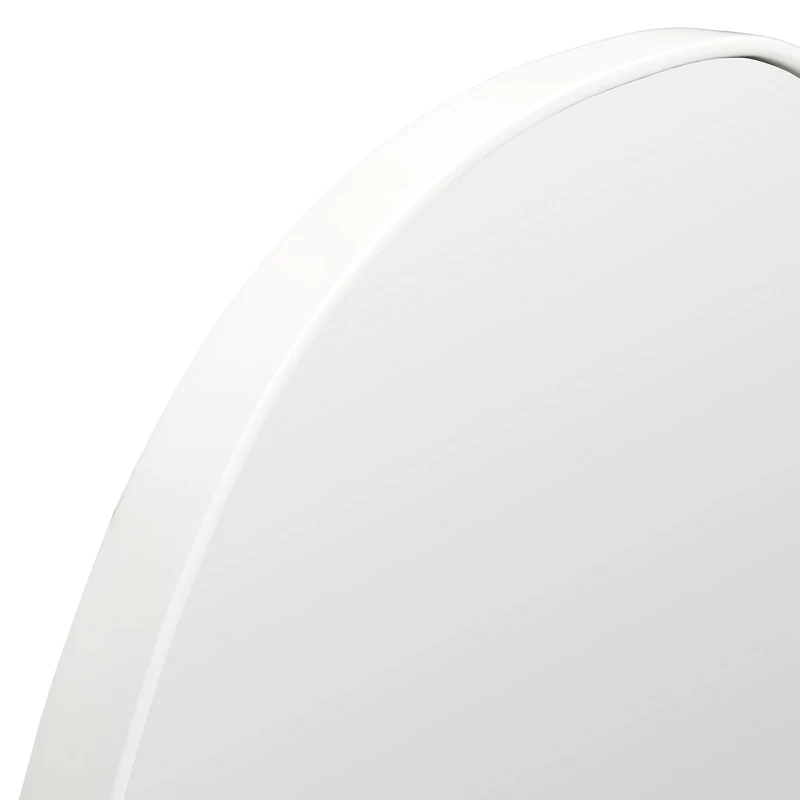 Safavieh 23" X 37" Varia Wall Mount Rectangular Mirror