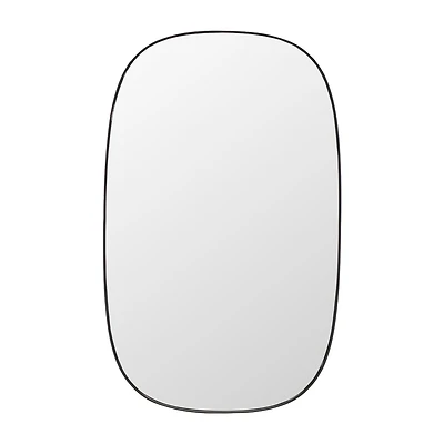 Safavieh 23" X 37" Varia Wall Mount Rectangular Mirror