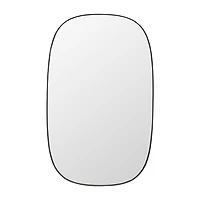 Safavieh 23" X 37" Varia Wall Mount Rectangular Mirror