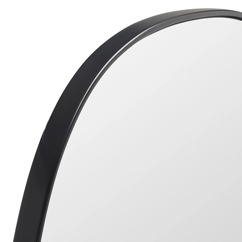Safavieh 23" X 37" Varia Wall Mount Rectangular Mirror