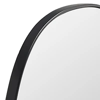 Safavieh 23" X 37" Varia Wall Mount Rectangular Mirror