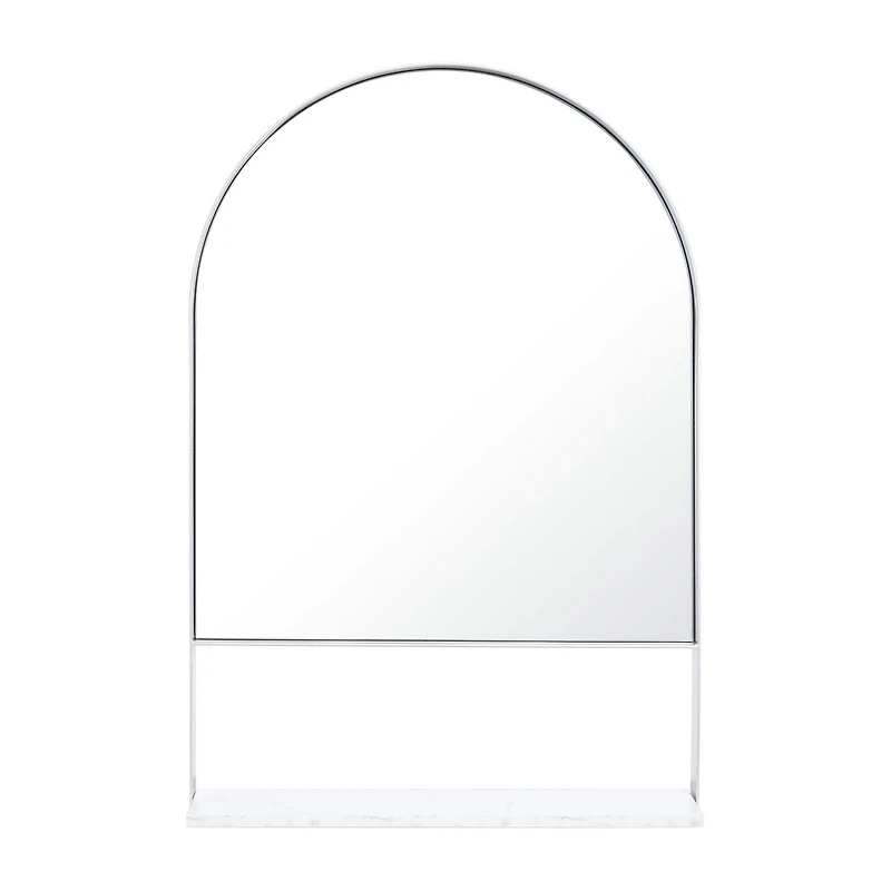 Safavieh 24" X 36" Yuriko Wall Mount Mirror