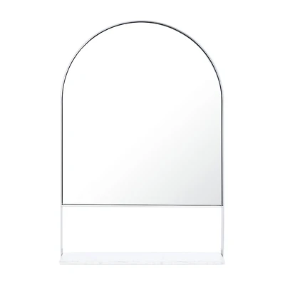 Safavieh 24" X 36" Yuriko Wall Mount Mirror