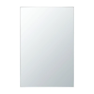 Safavieh 24" X 36" Rectangle Harlon Wall Mount Rectangular Mirror