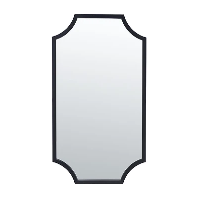 Safavieh 19.75 X 36 Elenin Wall Mount Mirror