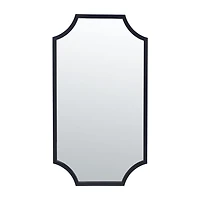 Safavieh 19.75 X 36 Elenin Wall Mount Mirror