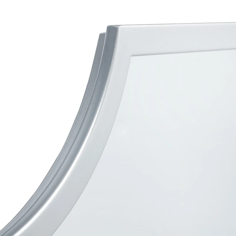 Safavieh 19.75 X 36 Elenin Wall Mount Wall Mirror