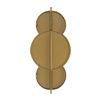 Safavieh 16.5" X 35" Syrus Wall Mount Mirror