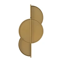 Safavieh 16.5" X 35" Seville Wall Mount Mirror