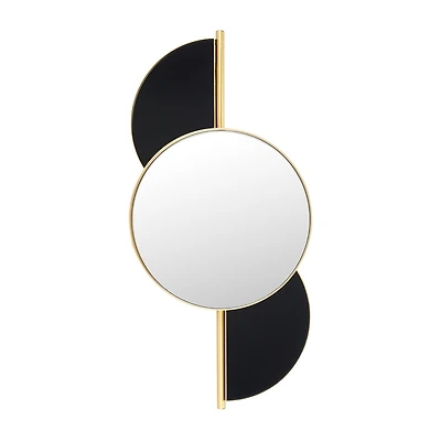 Safavieh 16.5" X 35" Seville Wall Mount Mirror
