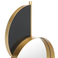 Safavieh 16.5" X 35" Seville Wall Mount Mirror