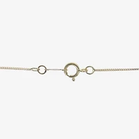 Womens Pink 17 Inch Strand Necklace