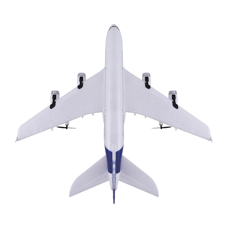 Sky Rider 2.4ghz Plane Remote Control Drone