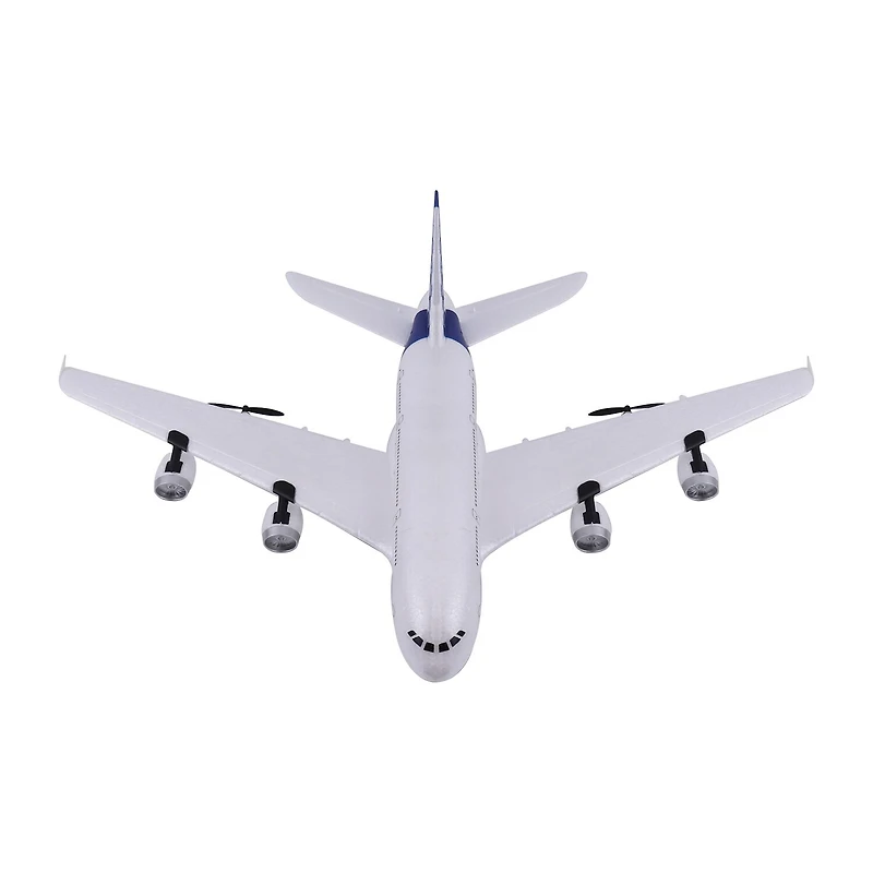 Sky Rider 2.4ghz Plane Remote Control Drone