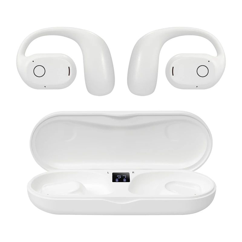 iLive True Wireless Open Ear Earbuds