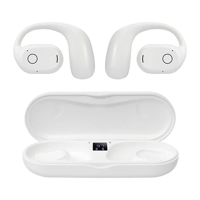 iLive True Wireless Open Ear Earbuds