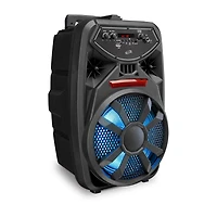 iLive Bluetooth Tailgate Portable Speaker