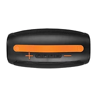 iLive Splash Water Resistant Portable Speaker